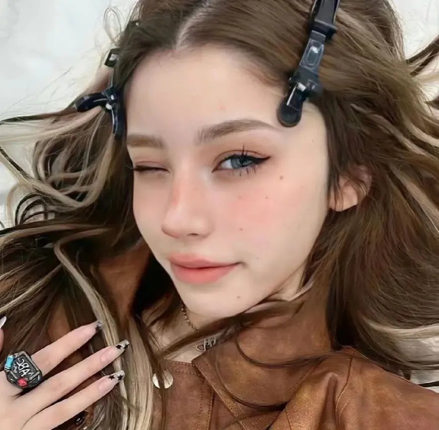 崔蒂的真实告白